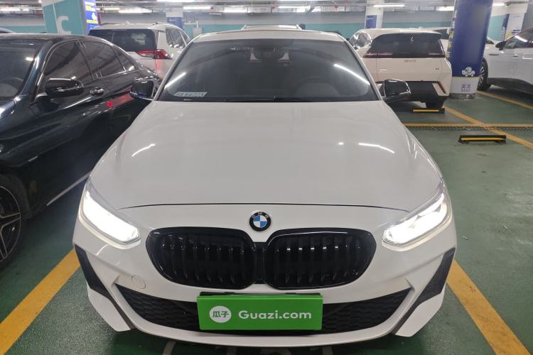 Used BMW 1 Series 2021 125i M Sport Night Edition