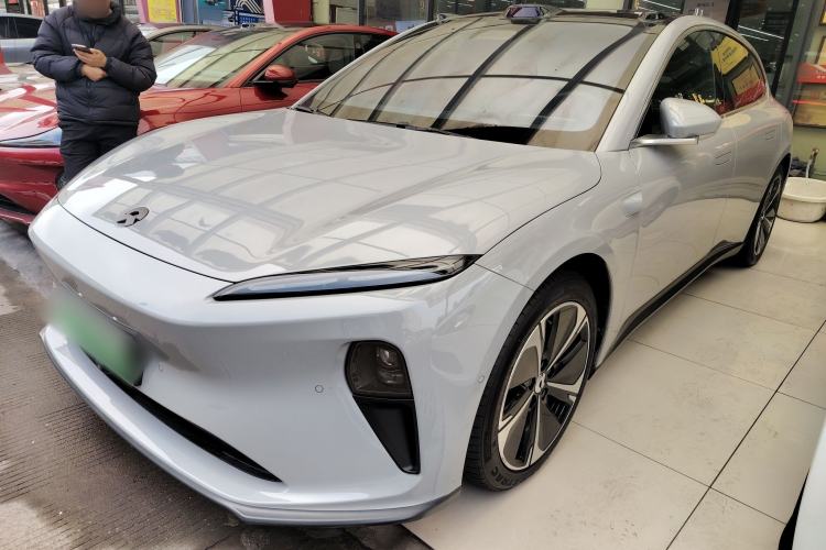 Used Nio ET5T 2023 75 kWh Touring