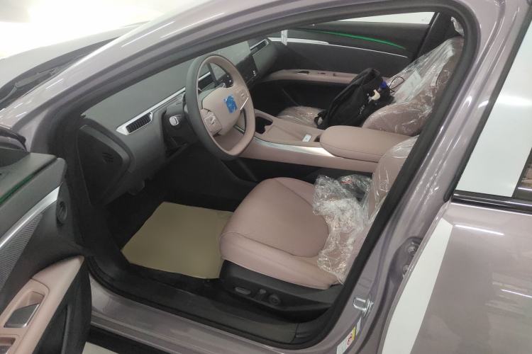 Used XPeng MONA M03 2025 502 Long-Range Max