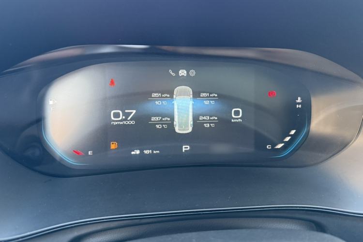 Used Wuling Victory 2022 1.5T CVT Flagship Edition
