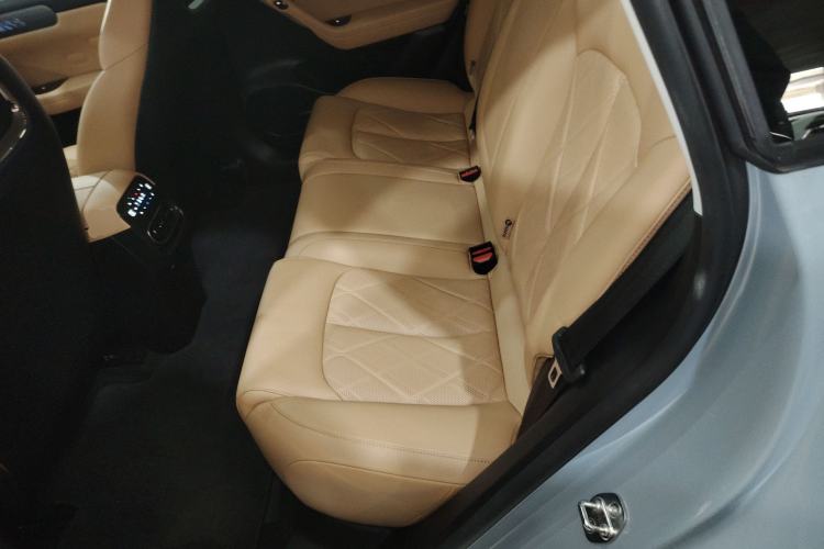 Used Leapmotor C11 2024 All-Electric 580 Luxury Edition