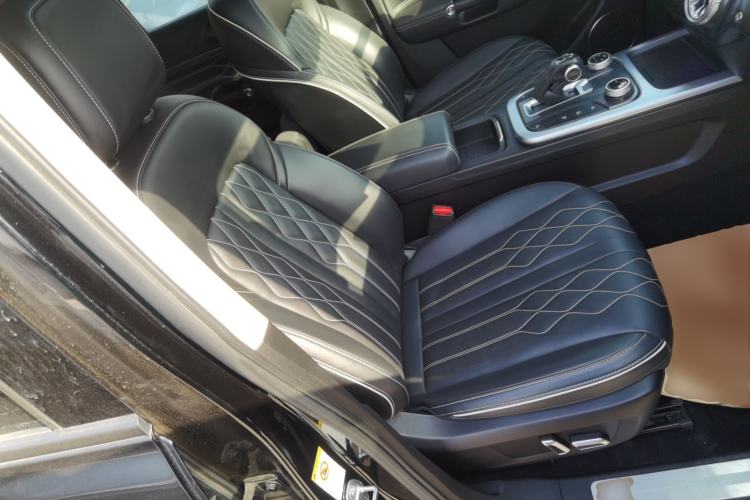 Used Tank 300 2021 Off-Road Edition 2.0T Challenger
