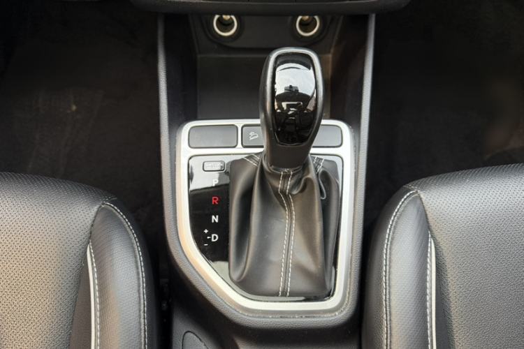 Used Hyundai ix25 2017 1.6L Automatic Smart Version