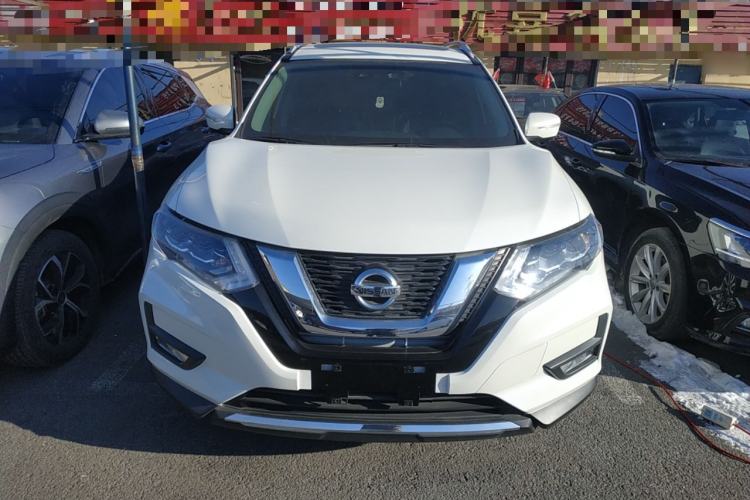 Used Nissan X-Trail 2021 2.0L CVT 2WD XL Premium Commemorative Edition
