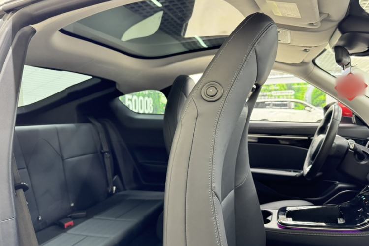 Used Leapmotor S01 2020 460 Pro
