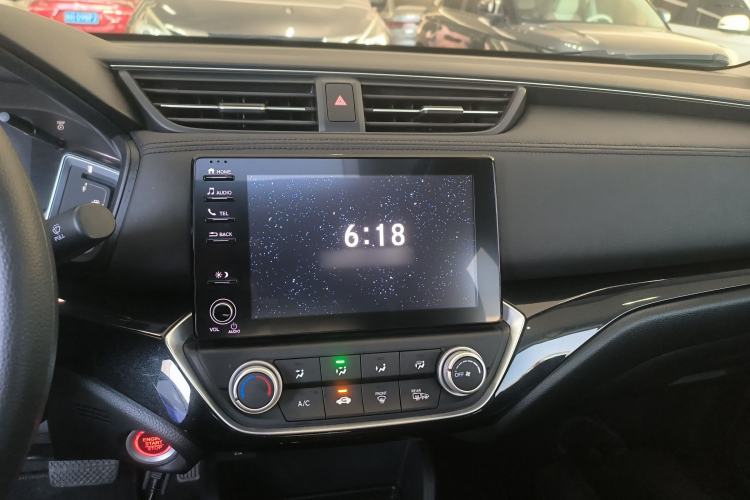 Used Honda Crider 2022 180Turbo CVT Luxury Edition
