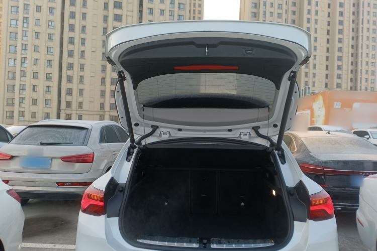 Used BMW X2 2023 sDrive25i M Sport Night Edition