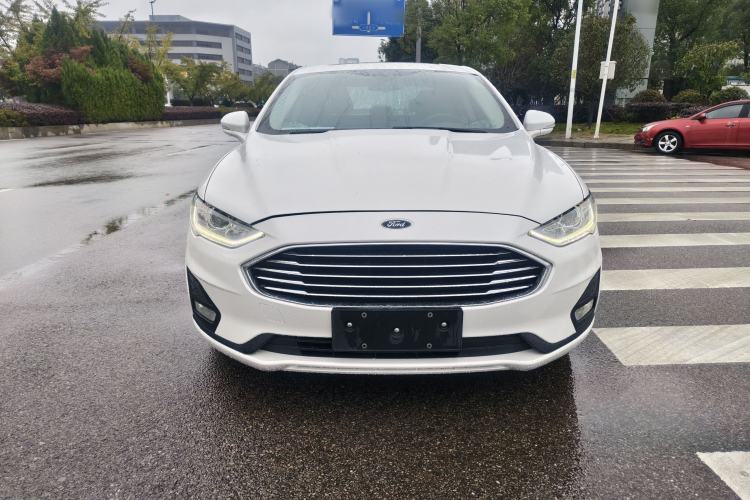 Used Ford Mondeo 2020 EcoBoost 180 Stylish Model
