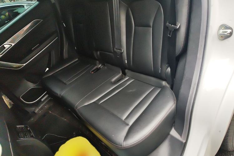 Used Haval H6 Coupe 2018 Blue Label 1.5T Automatic Two-Wheel Drive Ultra-Luxury Model