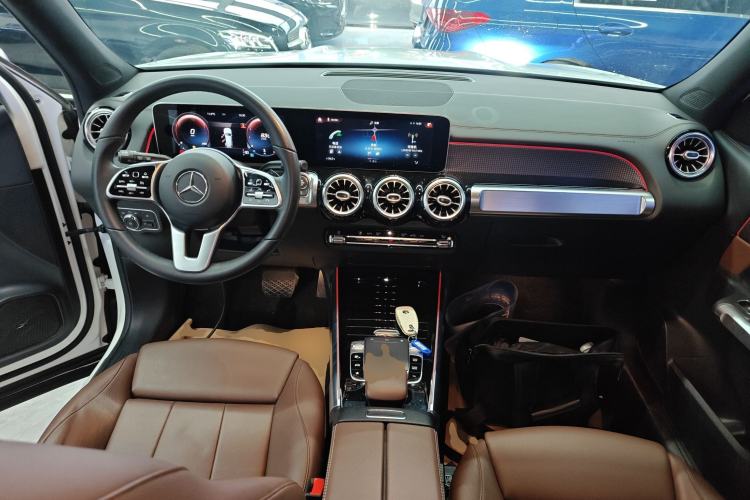 Used Mercedes-Benz GLB 2020 GLB 200 Stylish Edition
