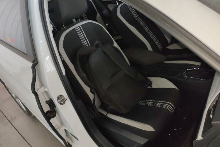 Used Volkswagen Bora 2024 200TSI DSG Comfort Edition