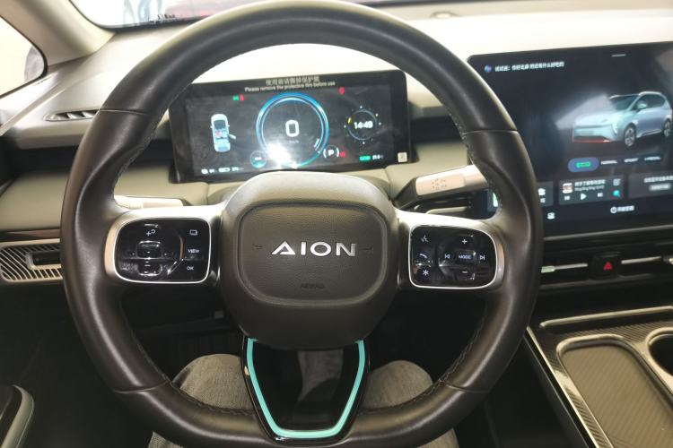 Used AION Y 2023 Younger
