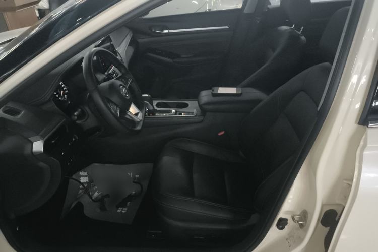 Used Nissan Teana 2021 2.0T XL Smart Upgrade Edition