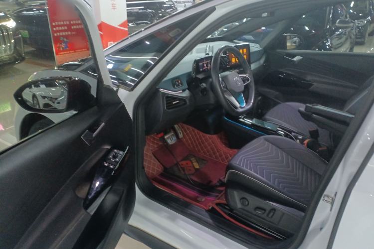 Used Volkswagen ID.3 2023 Pure Smart Edition
