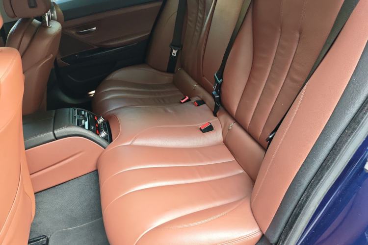 Used BMW 6 Series 2016 640i Gran Coupe
