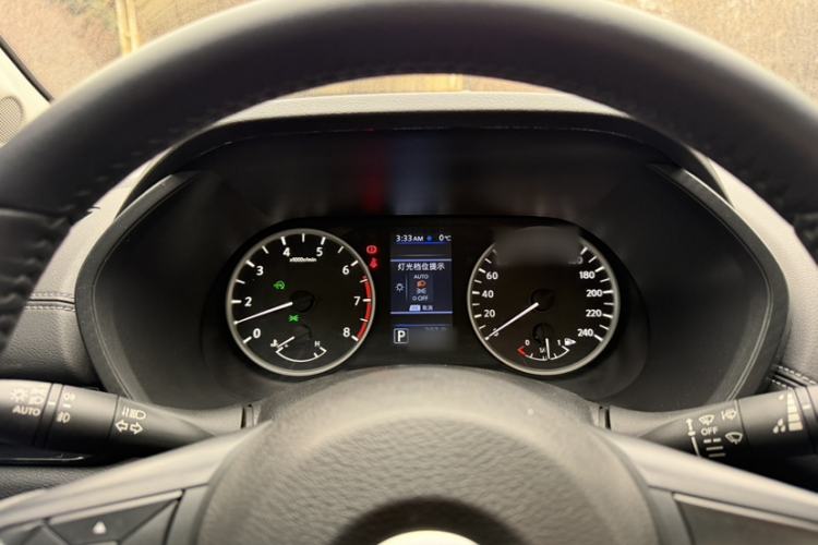 Used Nissan Sylphy 2020 1.6L XL CVT Smart Enjoyment Edition
