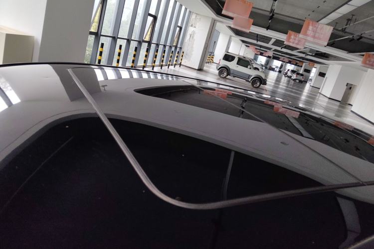 Used Honda CR-V 2021 240TURBO CVT 2WD Black Jazz Edition