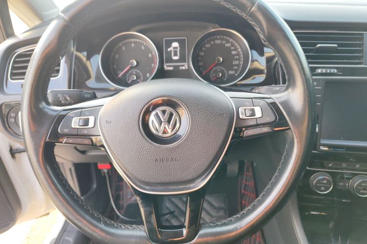 Used Volkswagen Golf 2016 280TSI Automatic Flagship Model