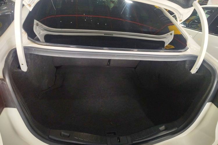 Used Ford Mondeo 2017 EcoBoost 180 Stylish Model
