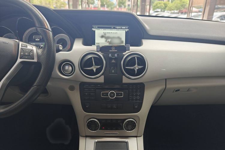 Used Mercedes-Benz GLK-Class 2015 GLK 300 4MATIC Fashion Edition Ultimate Version