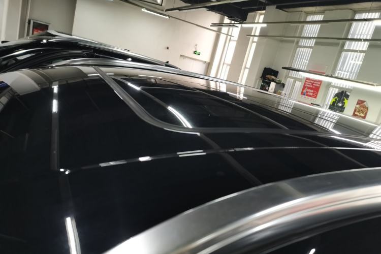 Used Lincoln Aviator 2020 3.0T V6 Four-Wheel Drive Presidential Edition