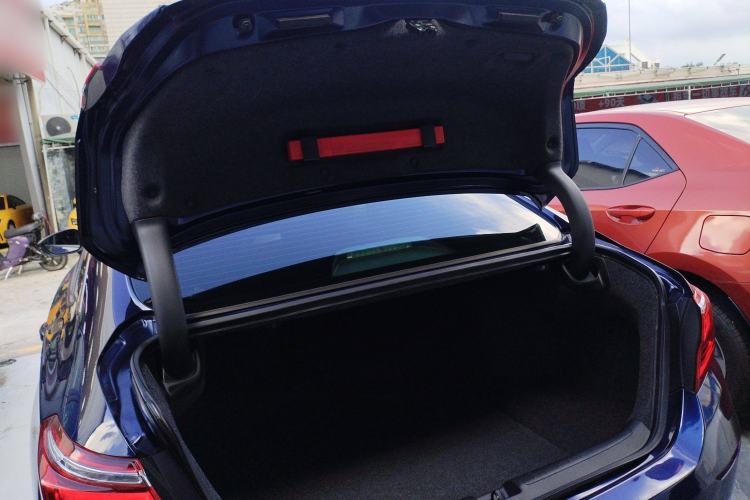 Used Honda Inspire 2019 260TURBO Elegant Edition China VI Emission Standard
