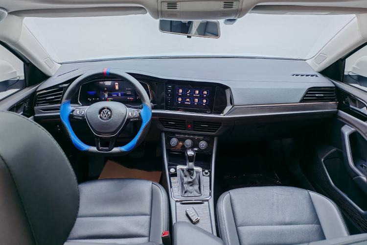 Used Volkswagen Sagitar 2021 280TSI DSG Comfort Connect Edition
