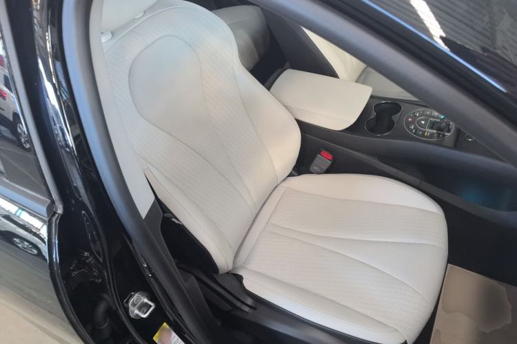 Used BYD Seal 05 DM-i 2025 DM-i Smart Drive 55KM Luxury Model
