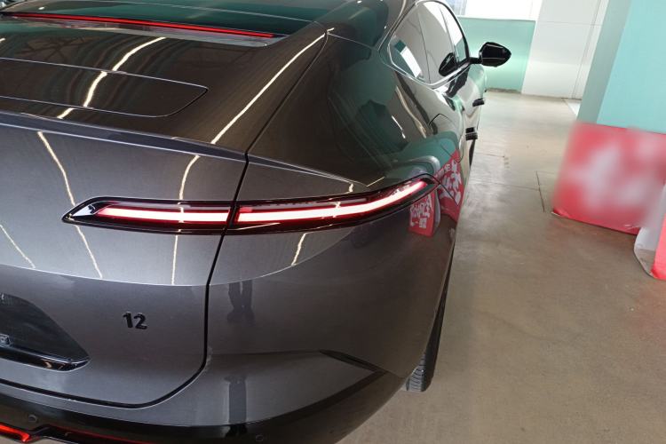 Used  12 2025 Ultra Extended-Range Edition