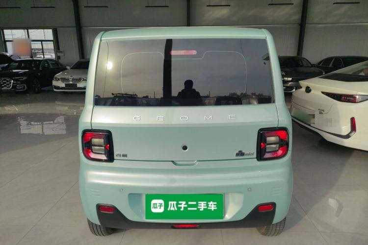 Used  Panda 2024 Panda Mini 200km Endurance Bear
