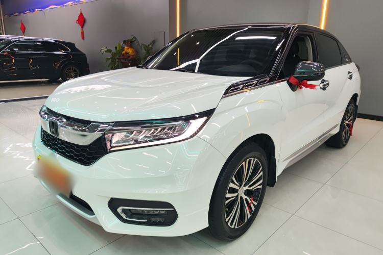 Used Honda Avancier 2017 370TURBO 2WD Luxury Edition