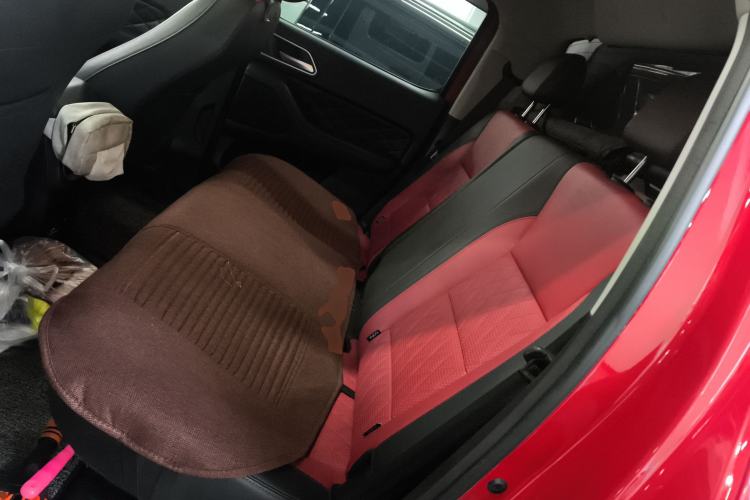 Used Great Wall Poer 2020 2.0T Off-Road Edition Automatic Gasoline 4x4 Limited Edition GW4C20B