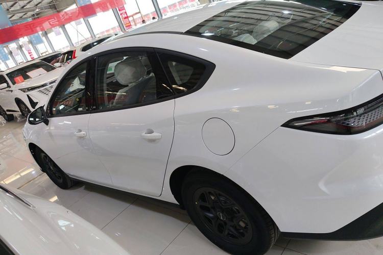 Used BYD Seal 05 DM-i 2025 DM-i Smart Drive 55KM Luxury Model
