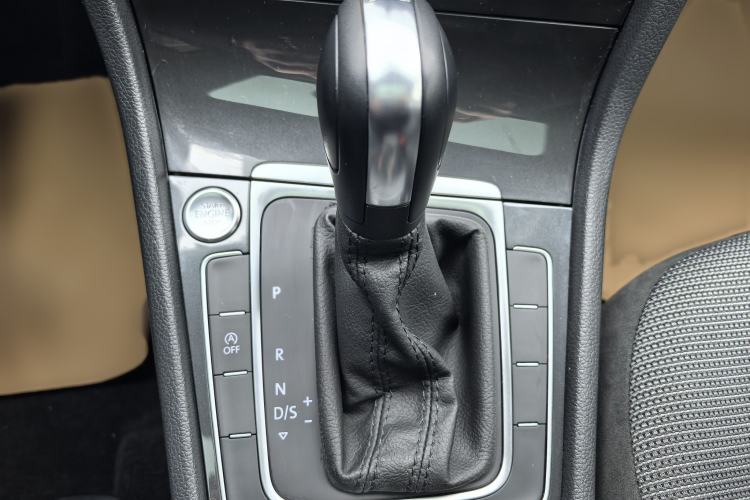 Used Volkswagen Golf 2020 Zhiai Edition 280TSI DSG Comfort Model
