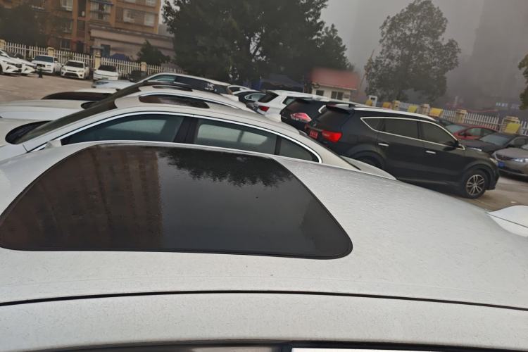 Used BMW 5 Series 2014 520Li Elegant Model