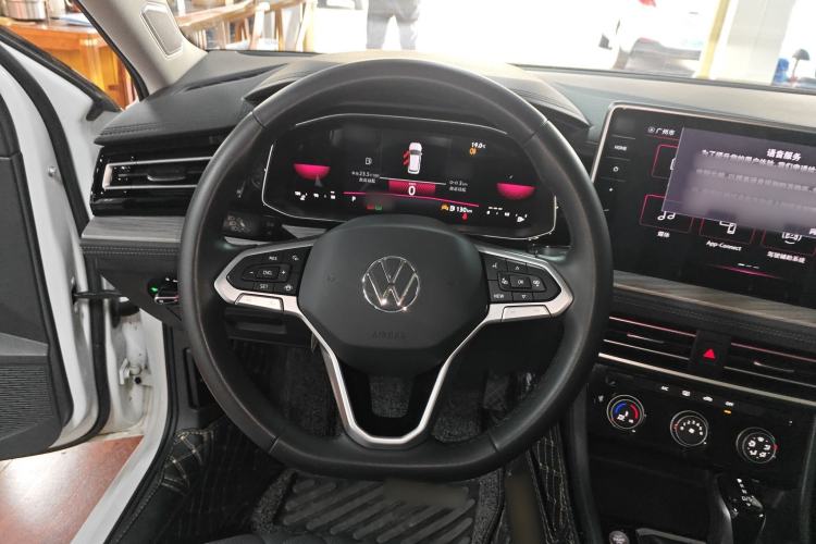 Used Volkswagen Sagitar 2023 300TSI DSG Excellence Edition
