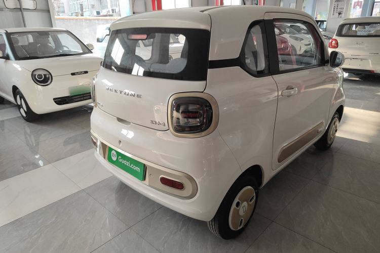 Used Bestune Pony 2025 222km Lightning Horse
