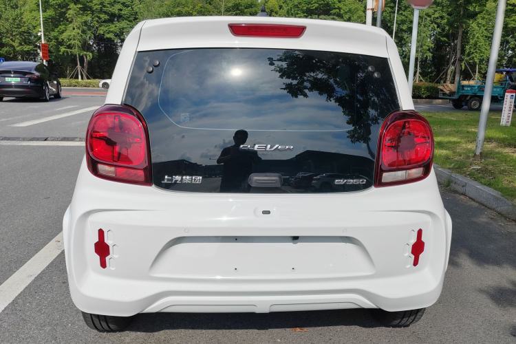 Used Roewe Clever 2021 302km Excellence Edition
