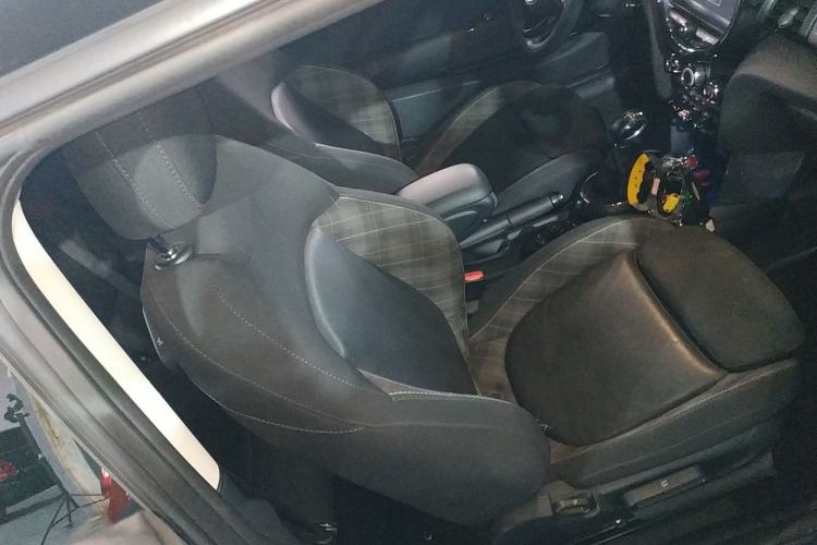 Used  MINI 2016 1.5T COOPER