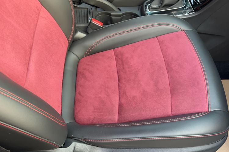 Used Buick Encore 2017 18T Automatic Two-Wheel Drive Urban Elite Model