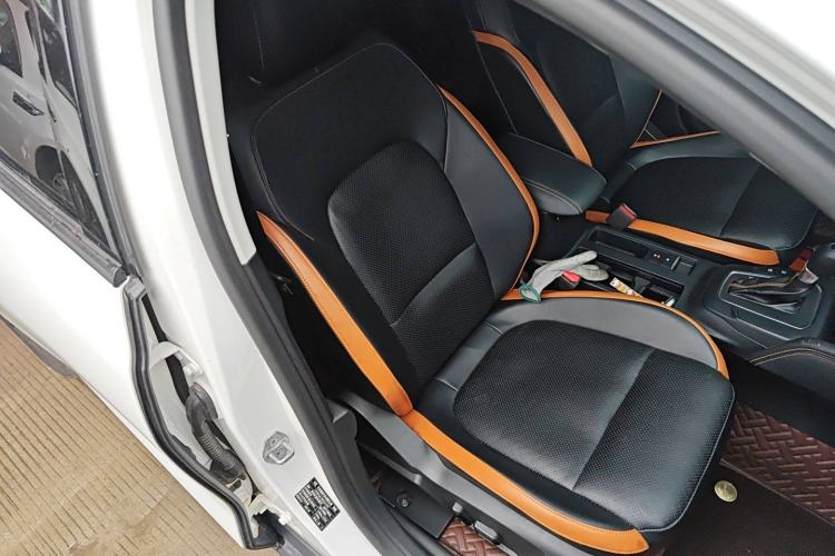 Used Ford Focus 2022 Hatchback EcoBoost 180 Automatic Performance Edition
