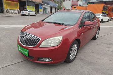 Used Buick GT 2013 GT 1.6L Automatic Fashion Edition