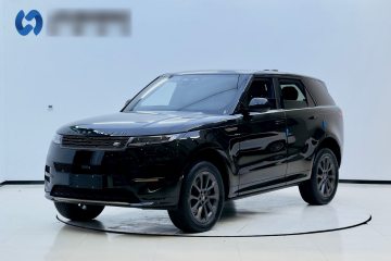 Used Land Rover Range Rover Sport 2023 400PS Dynamic SE
