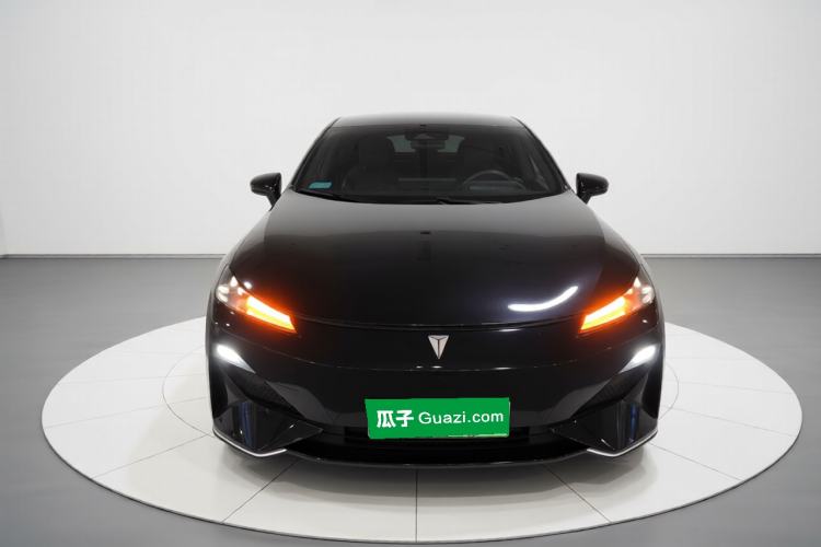 Used Deepal SL03 2023 200Max Range-Extended Version