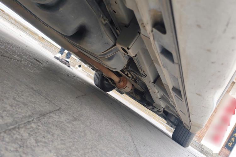 Used GAC Trumpchi M8 2023 Lingxiu Series 390T Luxury Edition
