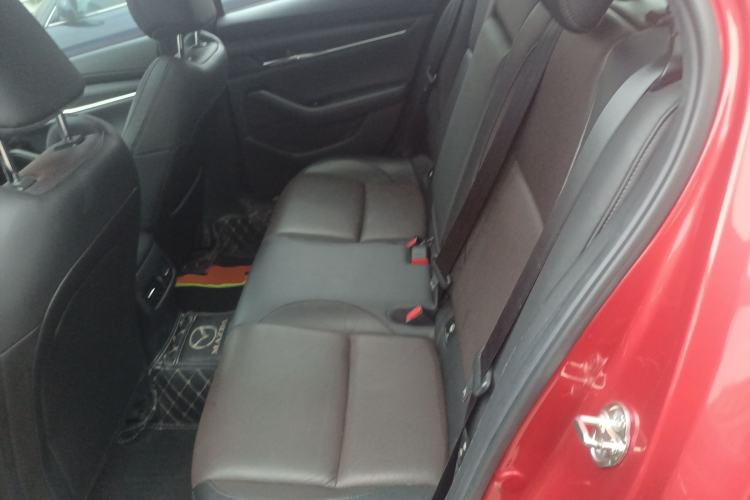 Used Mazda Mazda 3 Axela 2020 2.0L Automatic Zhiya Edition
