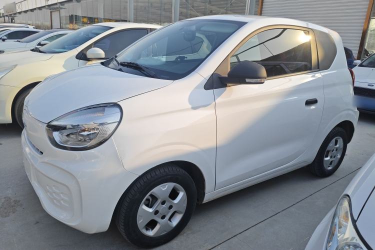 Used Roewe Clever 2021 302km Excellence Edition
