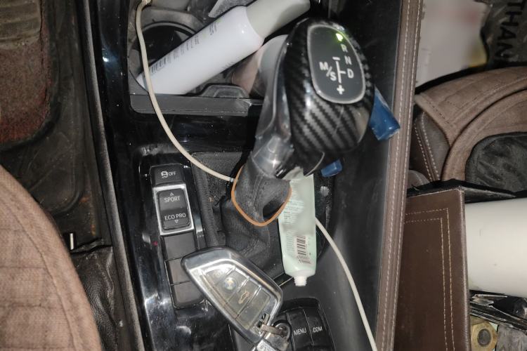 Used BMW X1 2018 sDrive18Li Luxury Model
