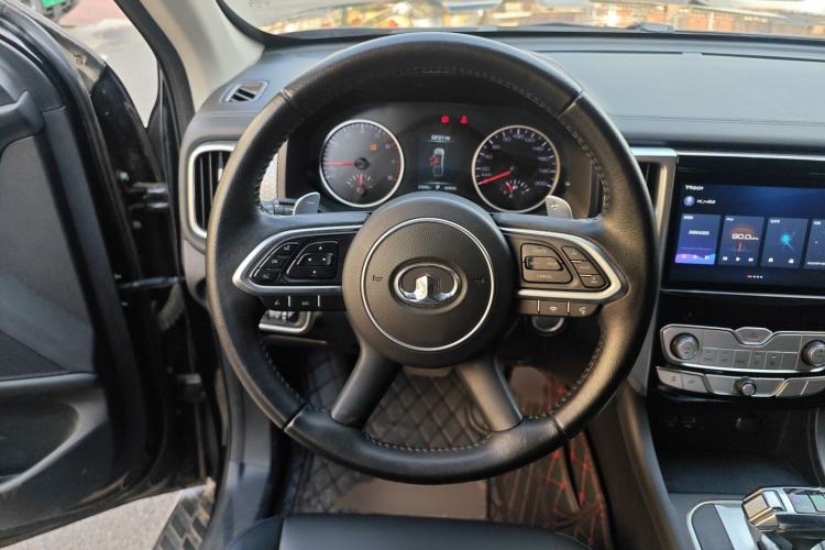 Used Great Wall Poer 2019 2.0T Automatic Gasoline Two-Wheel Drive Comfort Edition GW4C20B