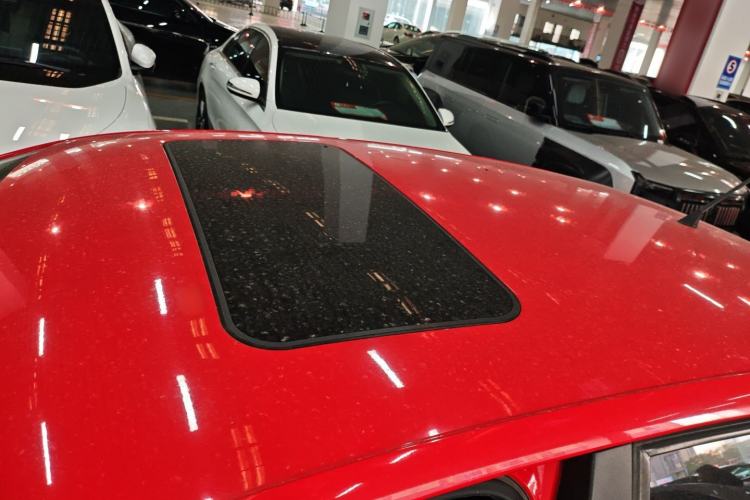 Used Volkswagen Polo 2016 1.6L Automatic Comfort Model